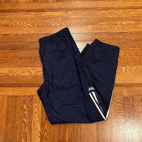Y2k Adidas track pants‎ - Picture 1 of 5